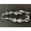 Image 1 : Tumbled Quartz Necklace