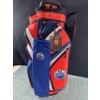 Image 2 : Brand New Official Oilers Golf Bag