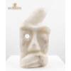 Image 4 : A. Anton  Soapstone Carvings 13INCHES HEIGHT