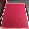 Image 3 : Franklin Mint "The Family Bible", New in Box