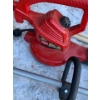 Image 2 : Garden Collection - Toro Blower Greenworx Trimmer Rubbermaid Garbage Canister on Casters  