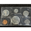 Image 4 : 1964 Canadian Silver Uncirculated Coin Set
