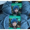 Image 4 : Versatile Crafter's Collection - Chunky Yarn Rotary Cutter Embroidery Needle Hooks & Miore 
