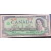 Image 3 : Canadian $1 Bills