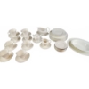 Image 3 : Wedgwood Signet Platinum Bone China Dinnerware Set
