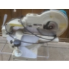 Image 2 : Makita LS1011 255mm Slide Compound Saw with Extra Blade( Stand Not Incl.)