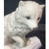 Image 6 : Franklin Mint Porcelain Arctic Animals