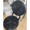 Image 3 : - Cuisinart Waffle Maker, Canisters, Roasting Pan, Cooking Utensils and More!