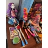 Image 5 : Monster High Dolls and Playsets Assortment