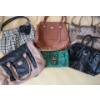 Image 1 : Assortment of Purses Including: Guess and More!