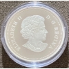 Image 3 : 2013 $20 Autumn Bliss Fine Silver Coin 31.39 Grams