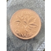 Image 2 : Canadian Coins in Various Denominations and Years