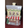 Image 4 : Holiday Homes: Library, Toy Factory and Coffee Shop