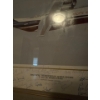 Image 3 : Pair of Airplane Prints with Signatures  (Largest is 20.5x24.5) 