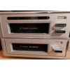 Image 7 : Vintage Lloyds and IC FET Stereo Receivers with 8-Track AM/FM