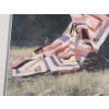 Image 6 : Limited Ed. Signed Print " The Heirloom" by Donald V. Crowley #477/1000 ( 19"W x 28.5H with Frame)