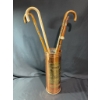 Image 1 : Copper Quick Aid Fire Extinguisher and 2 Can