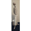 Image 1 : LLADRO Medical Doctor Porcelain Figure #4602 - 6W, 6D, 14T 