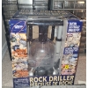 Image 2 : Craft Rock Driller, Bins: Grey 13 W, 7 D, 20 T, 3 X Black 10 W, 6.5 D, 10.5 T, Bead Boards and More!