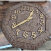 Image 8 : Wooden Speakers and Wall Clocks