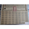 Image 1 : 1913 Government Of The Chinese Republic 5.5% Gold Loan Bond For The Province Of Petchili.