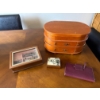 Image 2 : Jewelry Boxes (contents included), wallet