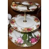 Image 2 : Royal Albert Bone China "Old Country Roses" Pieces & 