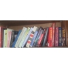 Image 3 : Contents of Bookshelves- Huge Selection of Books, Various Topics (3)
