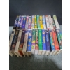 Image 1 : Vintage VHS: Scooby-Doo, Mickey Mouse, Casper