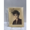 Image 1 : Letter and Signed Headshot of Lindsey Wagner