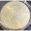 Image 2 : 1976 $5 Montreal Olympic Sterling Silver Coin