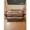 Image 3 : Hohner Sextuple Kreuzwender Tremolo Harmonica & More