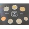 Image 1 : 2002 Royal Canadian Mint Specimen Coin Set