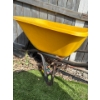 Image 2 : Wheelbarrow Pair, As Pictured 
