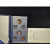 Image 1 : 1992 Nickel Dollar Specimen Set 15.62g