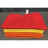 Image 1 : Colour T-Shirts Lot, 3 Youth Large, 7 Medium, 1 Large