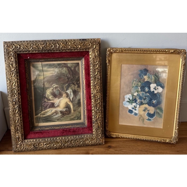 Original Artwork