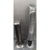 Utilitech Tower Fan & Honeywell Quietset Fan