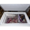 Image 3 : Danby Brand Mini Chest Freezer Mo.DCF051A1WDD w/ Contents 