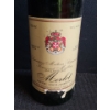 Image 2 : 1979 Lenz Moser Merlot Red Wine.