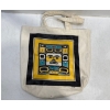 Image 1 : Tote Bag, Design by Ken H.