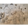 Image 2 : Belleek Living Nativity Collection Nativity - 10W, 8T 