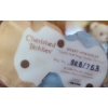 Image 3 : Cherished Teddies-Hope, Haley and Logan, Father is a Bearer of Strength,Christian,Ryan- Tallest: 4 T