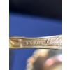 Image 3 : Souvenir Spoons and Tray - Includes a few Plated and Sterling Silver Spoons