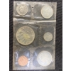 Image 1 : 1966 Canadian Silver Uncirculated Coin Set