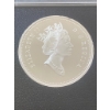 Image 4 : 2003 Royal Canadian Mint Proof Set of Canadian Coinage in Original Packaging