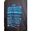 Image 6 : Collection Of Concert T-Shirts- Journey, David Wilcox, Prism, Billy Idol, Fleetwood Mac, Timberlake,
