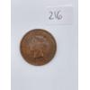 Image 2 : 1888 Canadian Large One cent