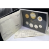 Image 2 : 2016 Proof Set 99.99% Silver 63.17g
