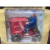 Image 4 : 1930 Ford and Quadricycle Diecast Models